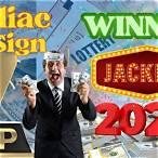 winning lottery astrology